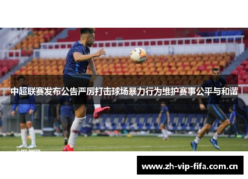 中超联赛发布公告严厉打击球场暴力行为维护赛事公平与和谐 中超联赛发布公告严厉打击球场暴力行为维护赛事公平与和谐